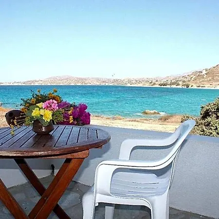 Kolona מלון Naxos City