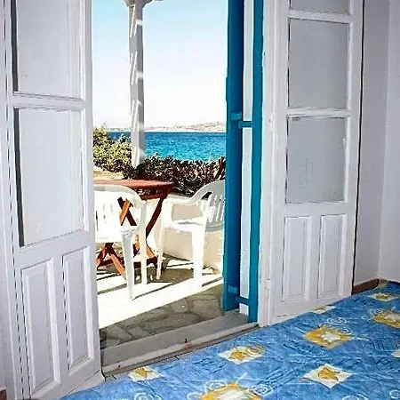 Kolona Naxos City