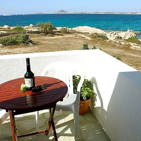 Kolona 3* Naxos City